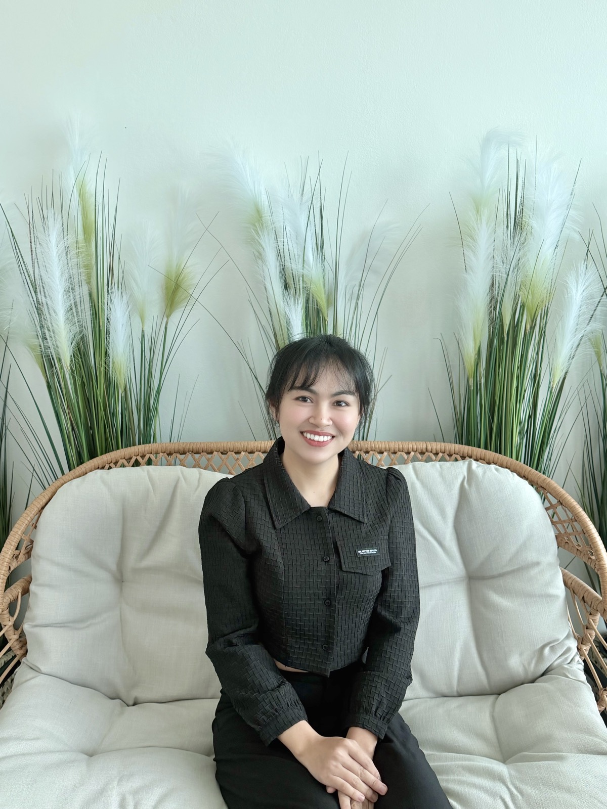 Kanyarat Saenthonsin, Senior Chemist