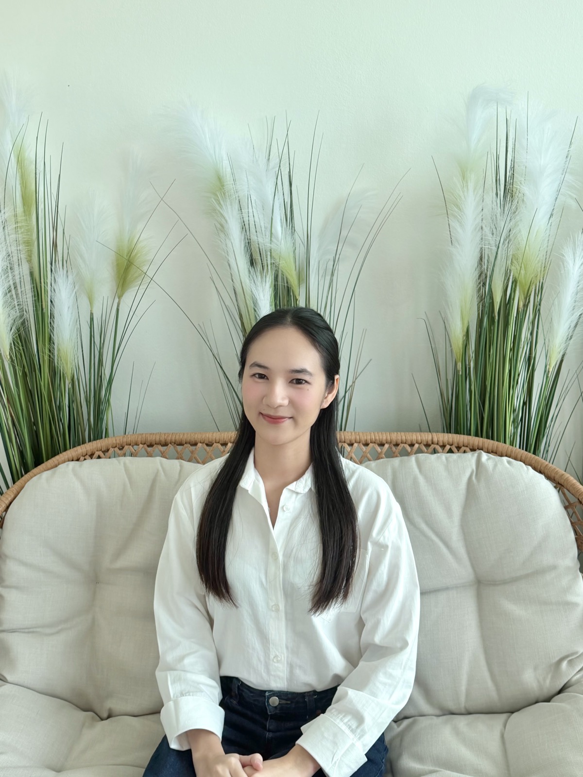 Ketsara Aryuyo, Chemist