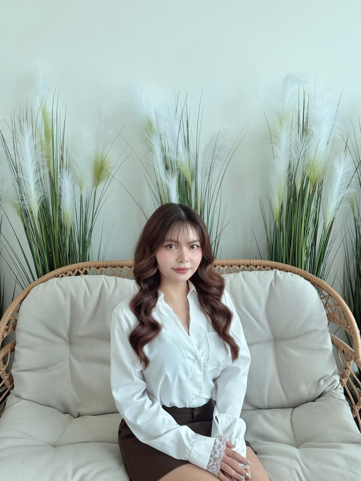 Sirilak Saimanee, Corporate Services Manager